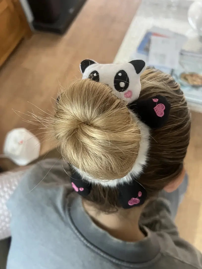 Viral Animal Hair Tie