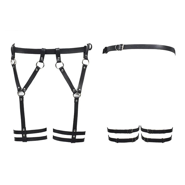 Leg Harness Belt