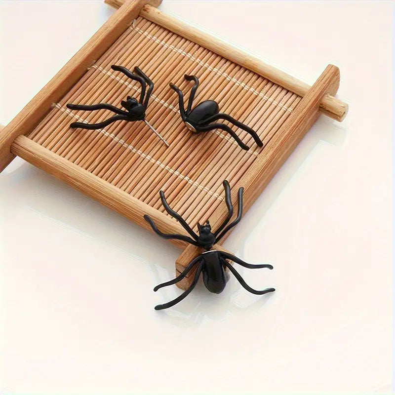 Spikder Earrings
