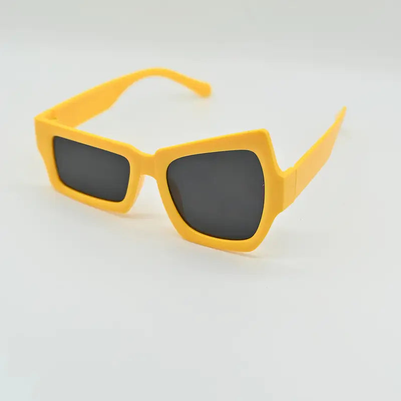Weirdco Sunglasses