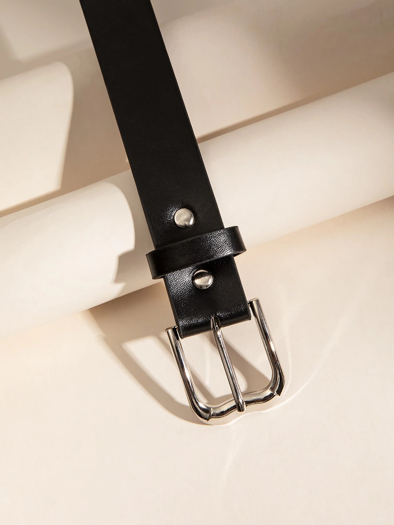 O Ring Grommet Belt