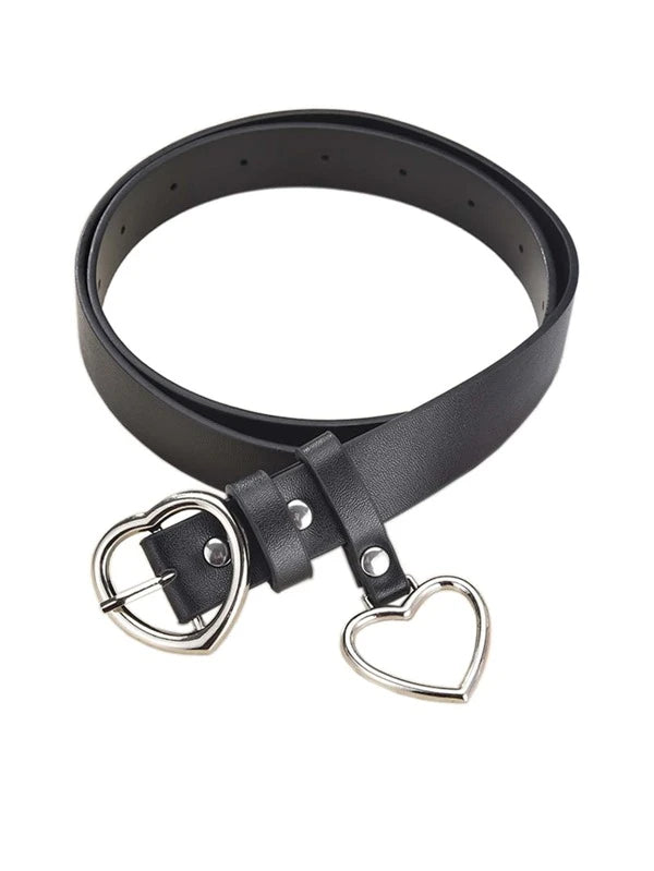 Heart Ring Belt