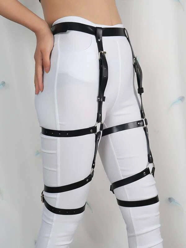 Leg Harness Belt