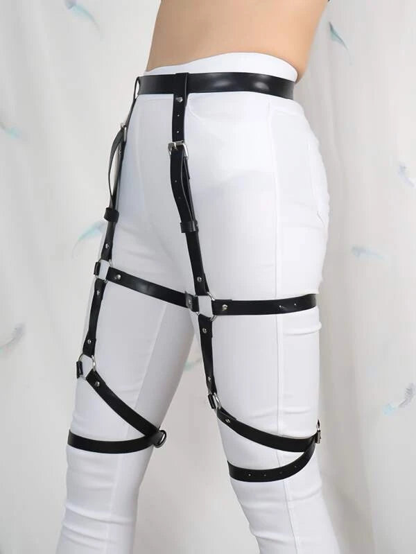 Leg Harness Belt