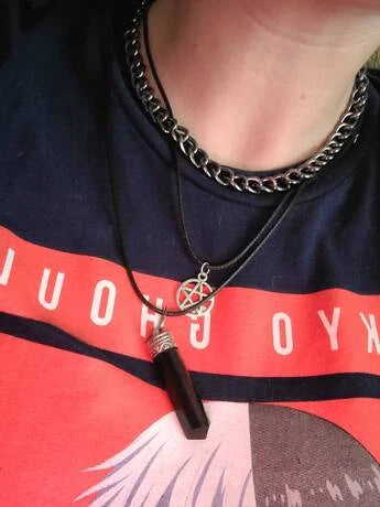 Cuban Chain Necklace