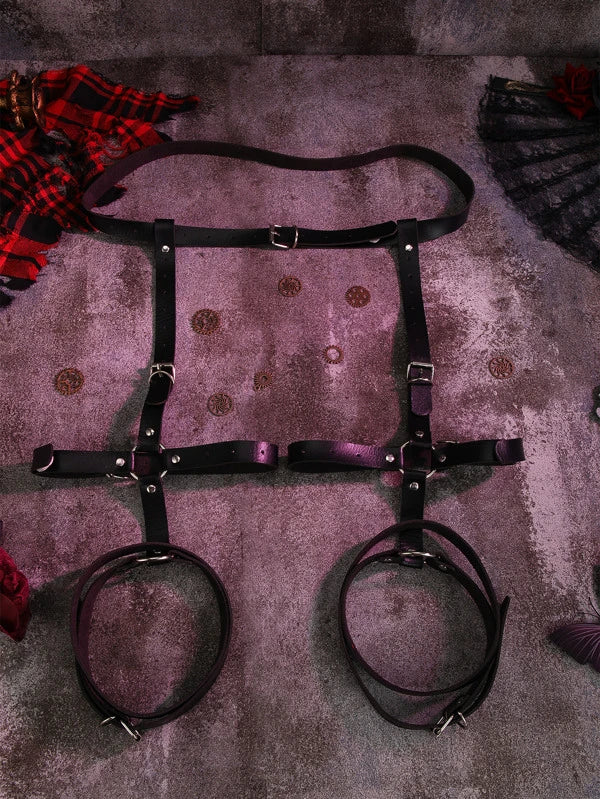 Leg Harness Belt
