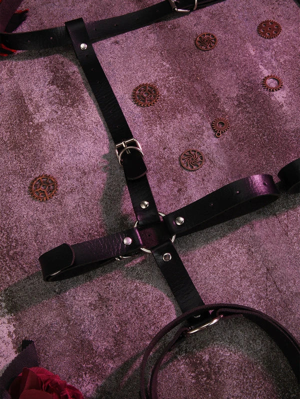 Leg Harness Belt