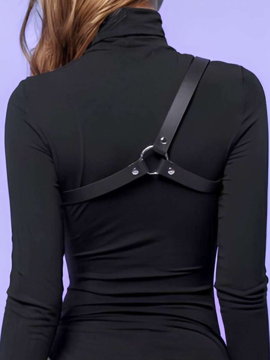 Shoulder Harness