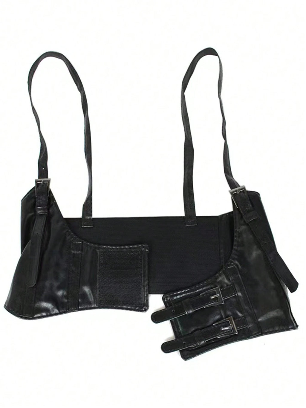 Harness Corset Belt