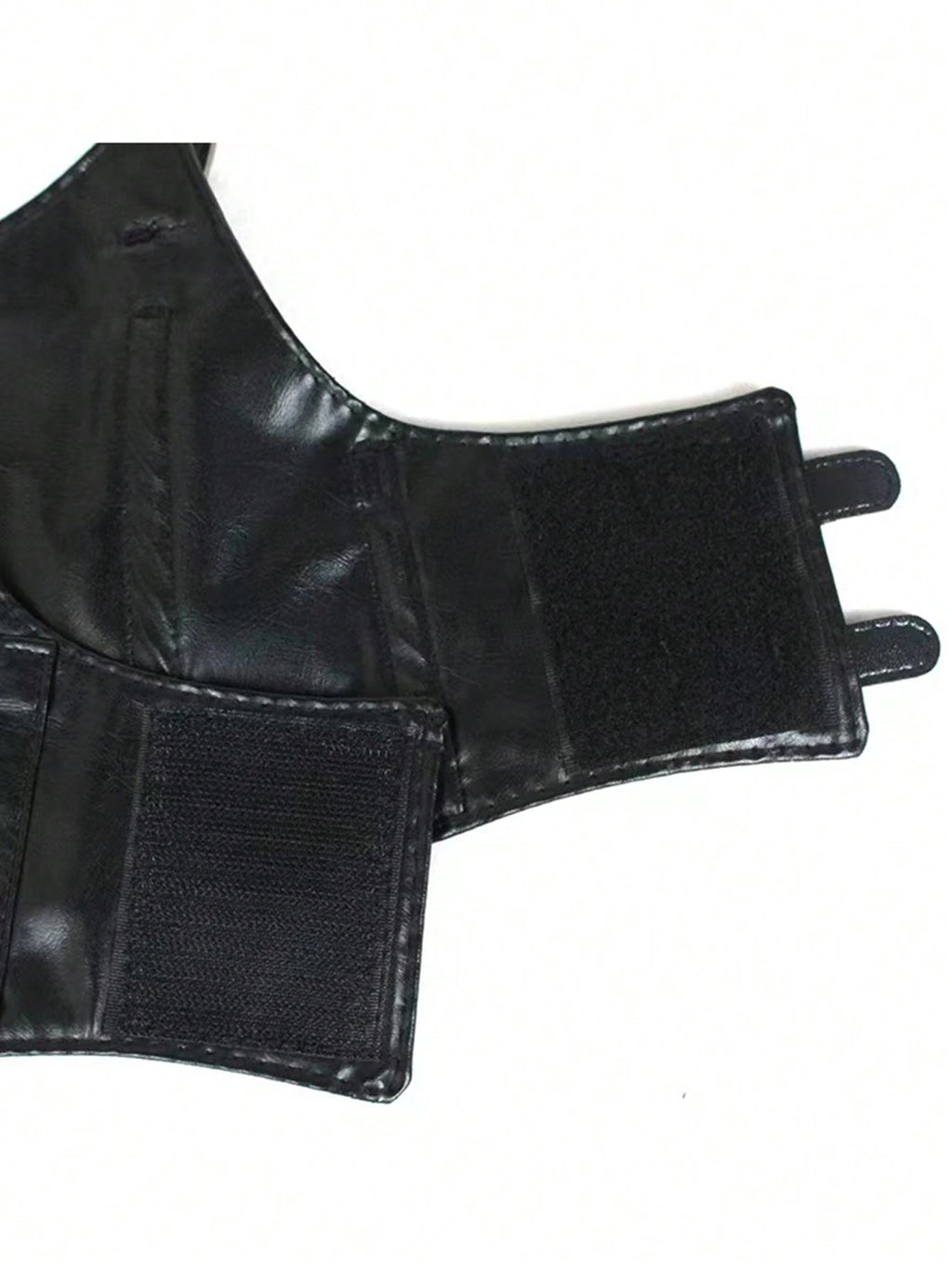 Harness Corset Belt