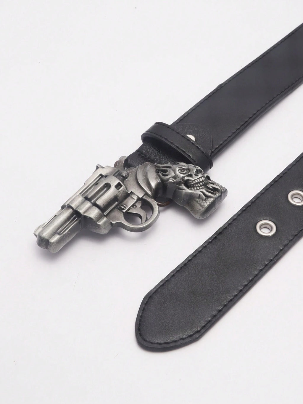 Gun Revolver Belt