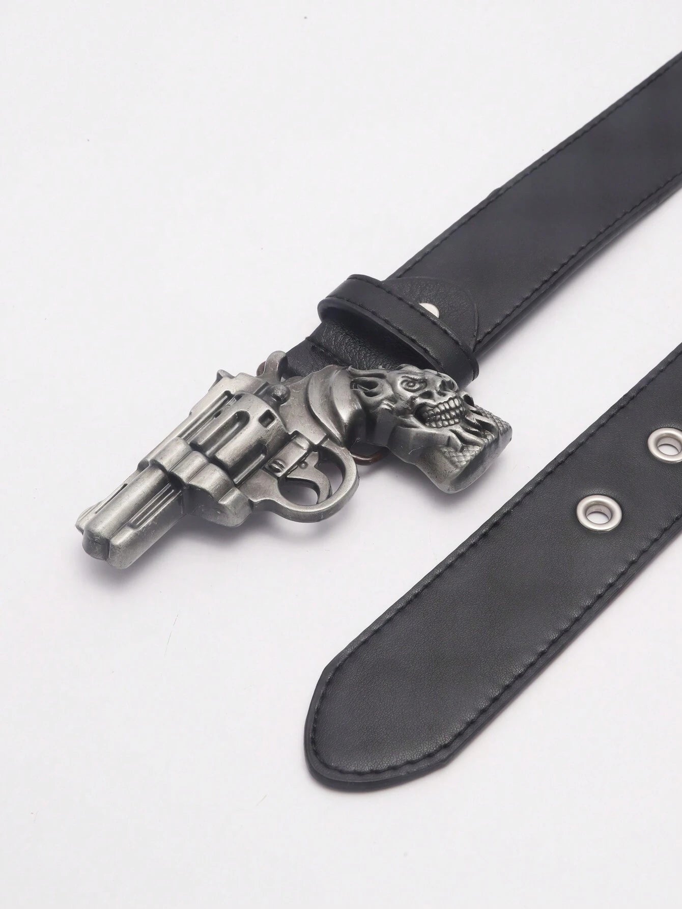 Gun Revolver Belt