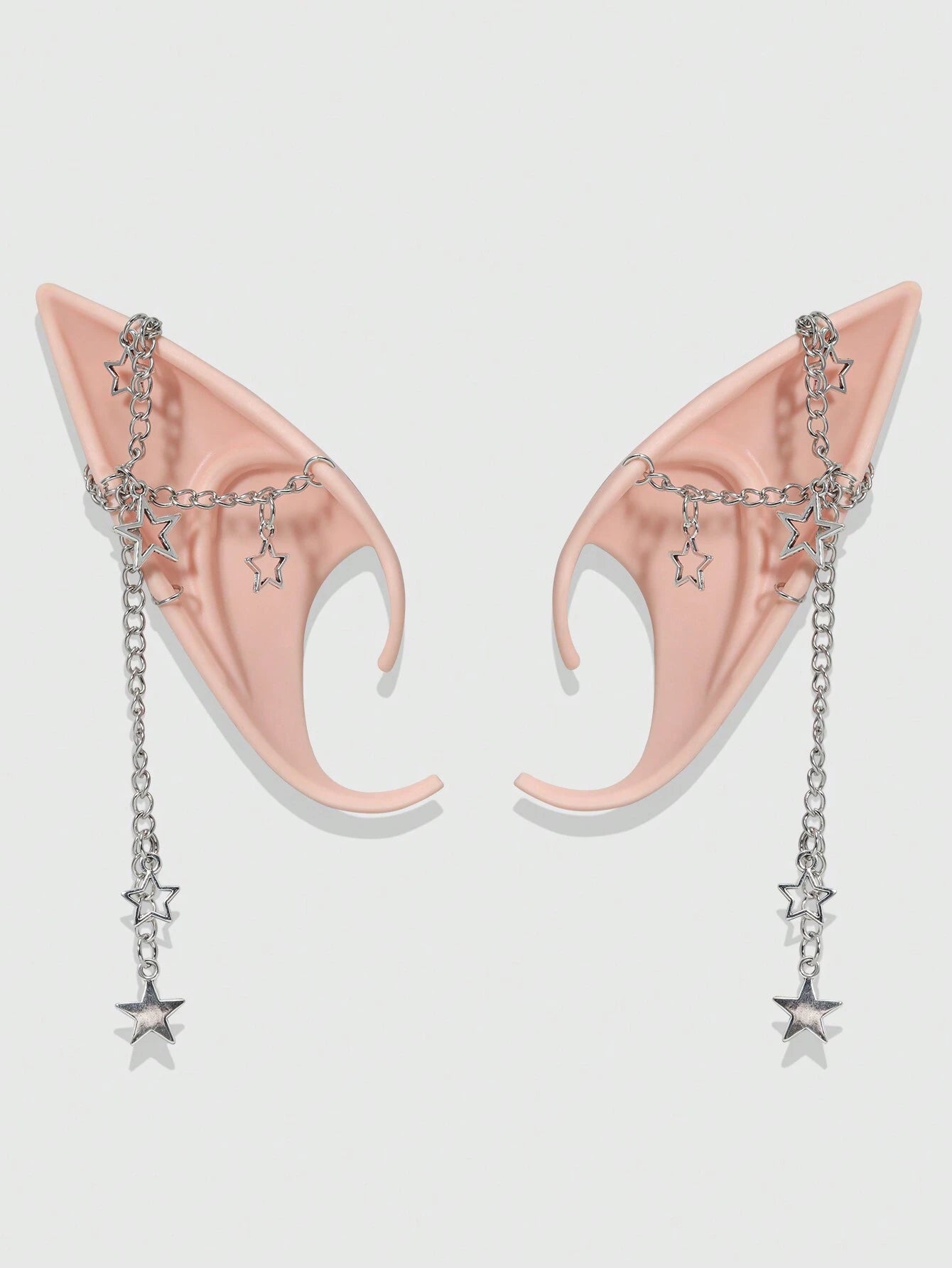 Elf Fairy Cosplay Ears