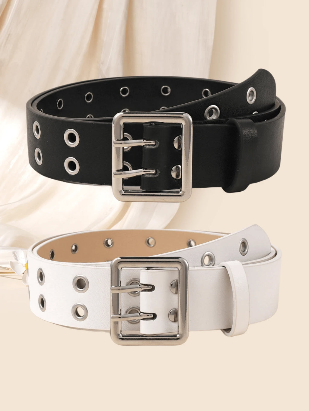 Grommet Belt