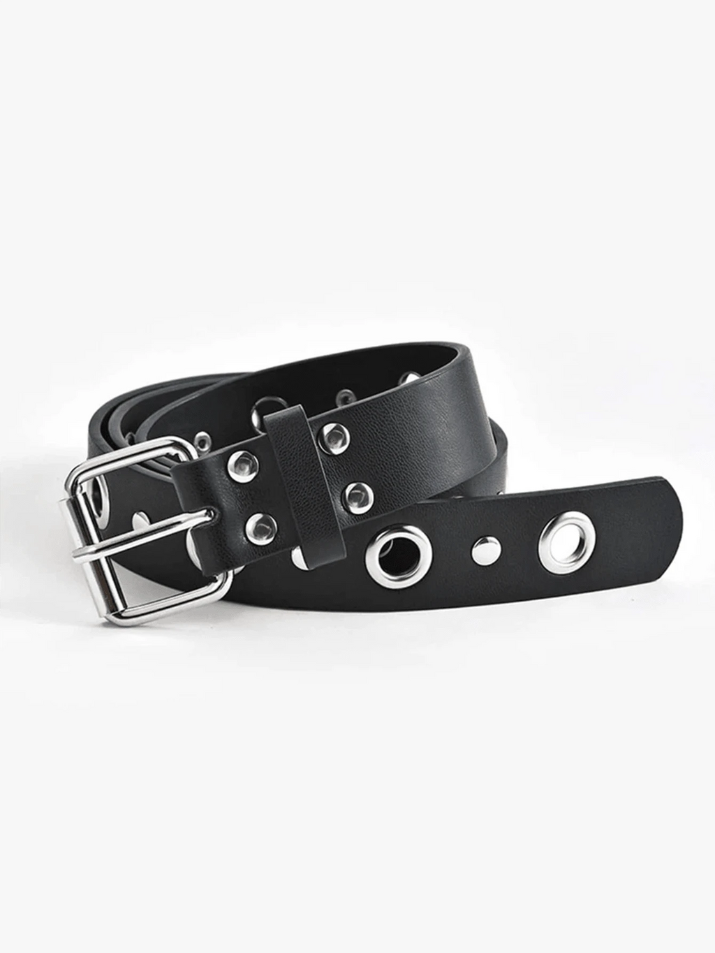 O Ring Grommet Belt