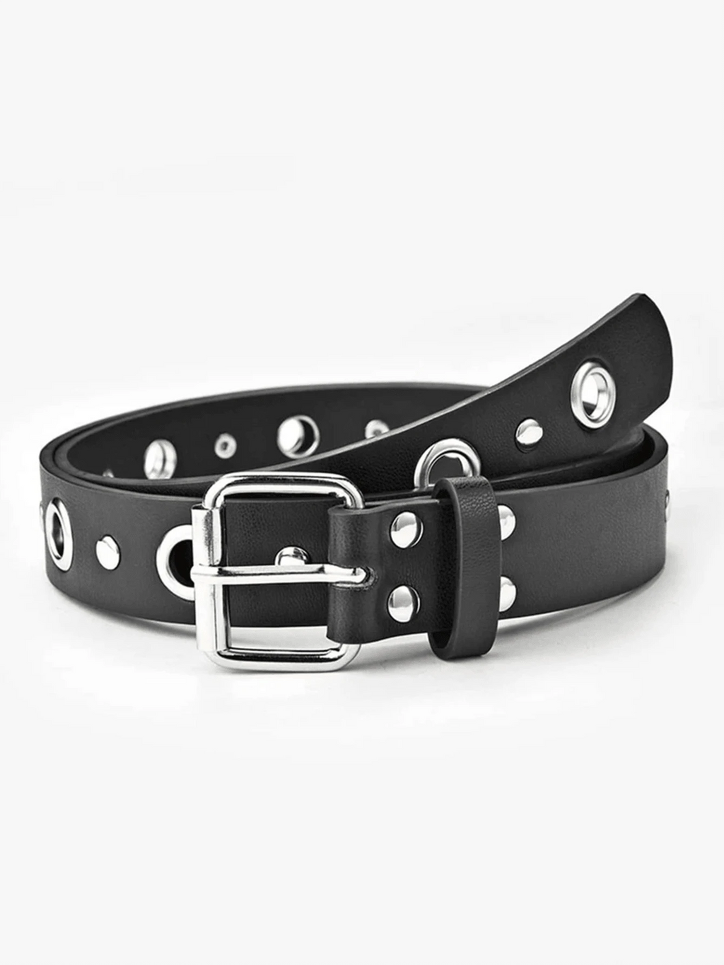 O Ring Grommet Belt