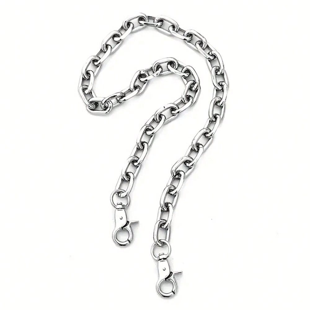 Chunky Link Wallet Chain