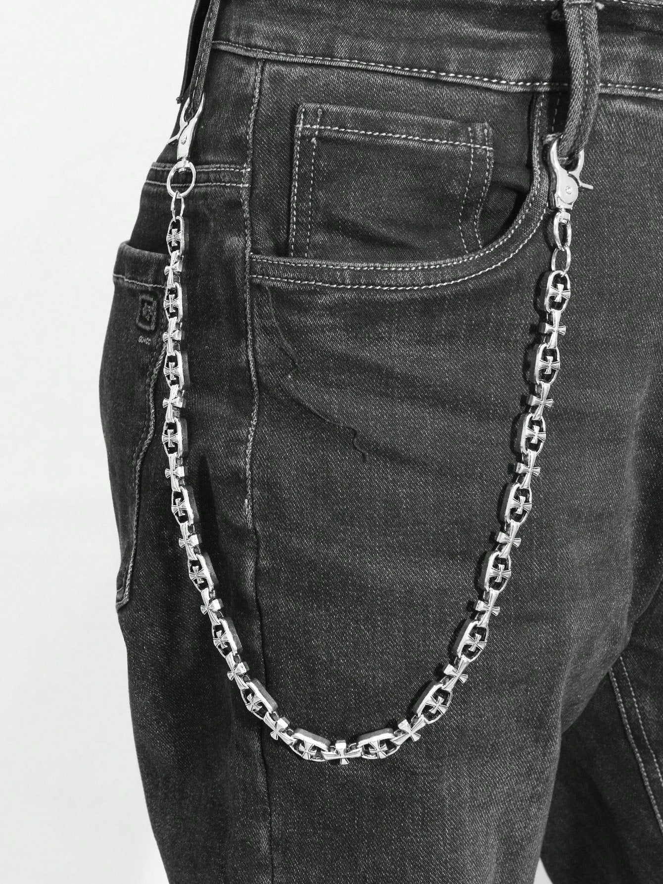 Cross Wallet Chain Y2K