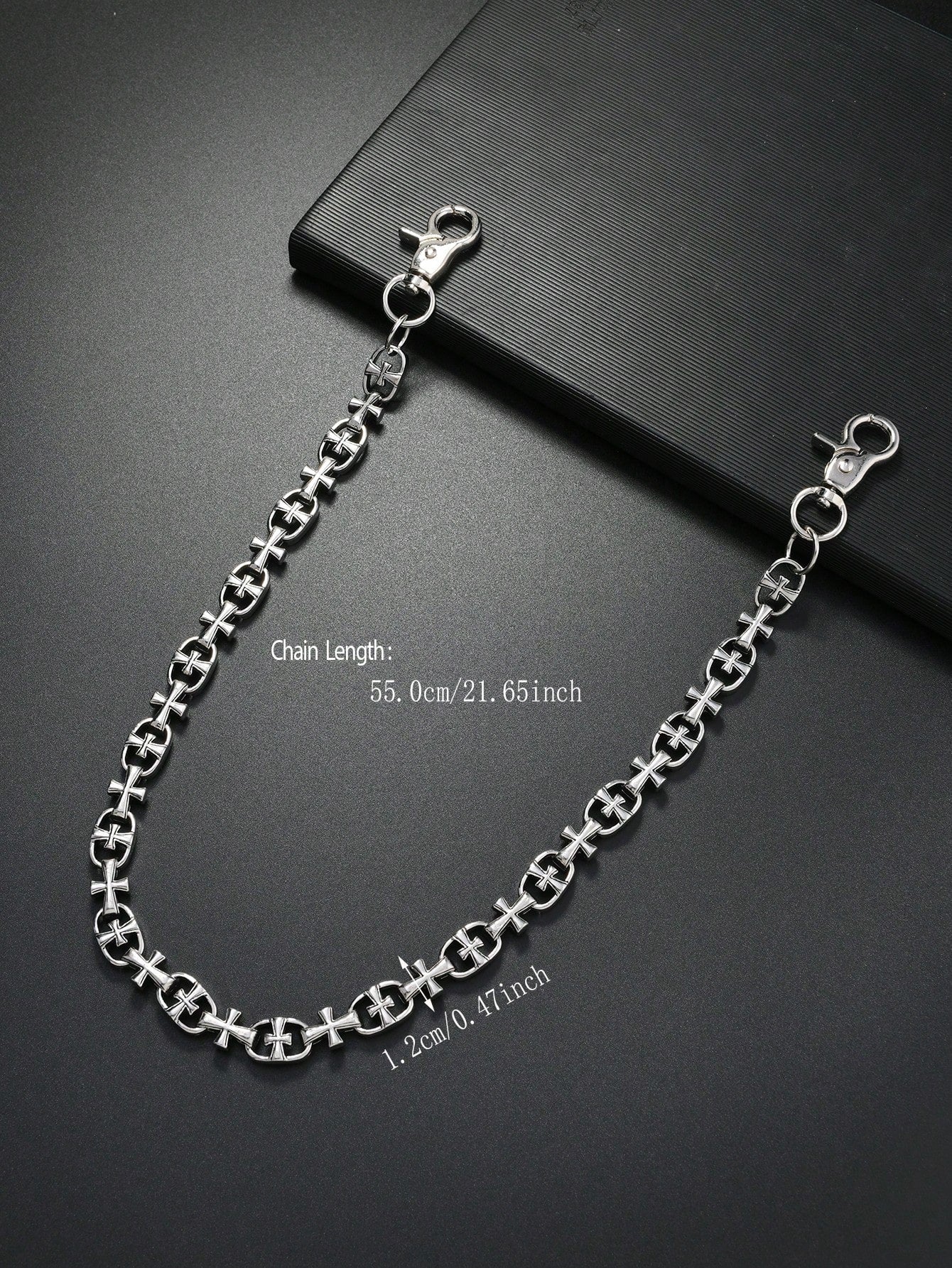 Cross Wallet Chain Y2K