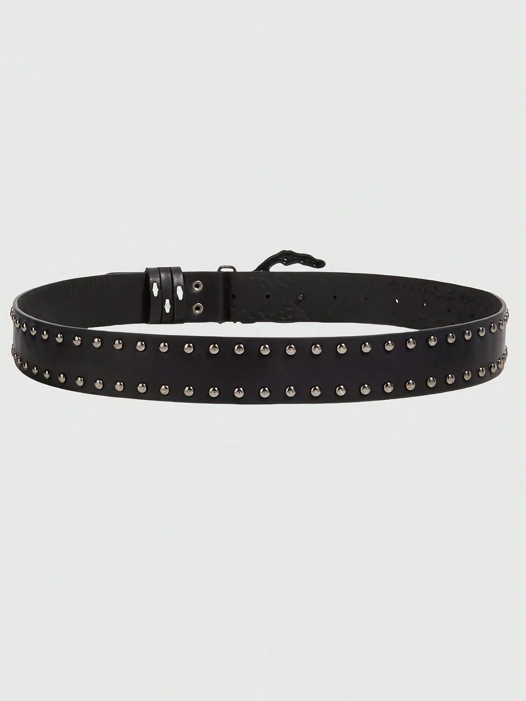 Skeleton Hand Belt