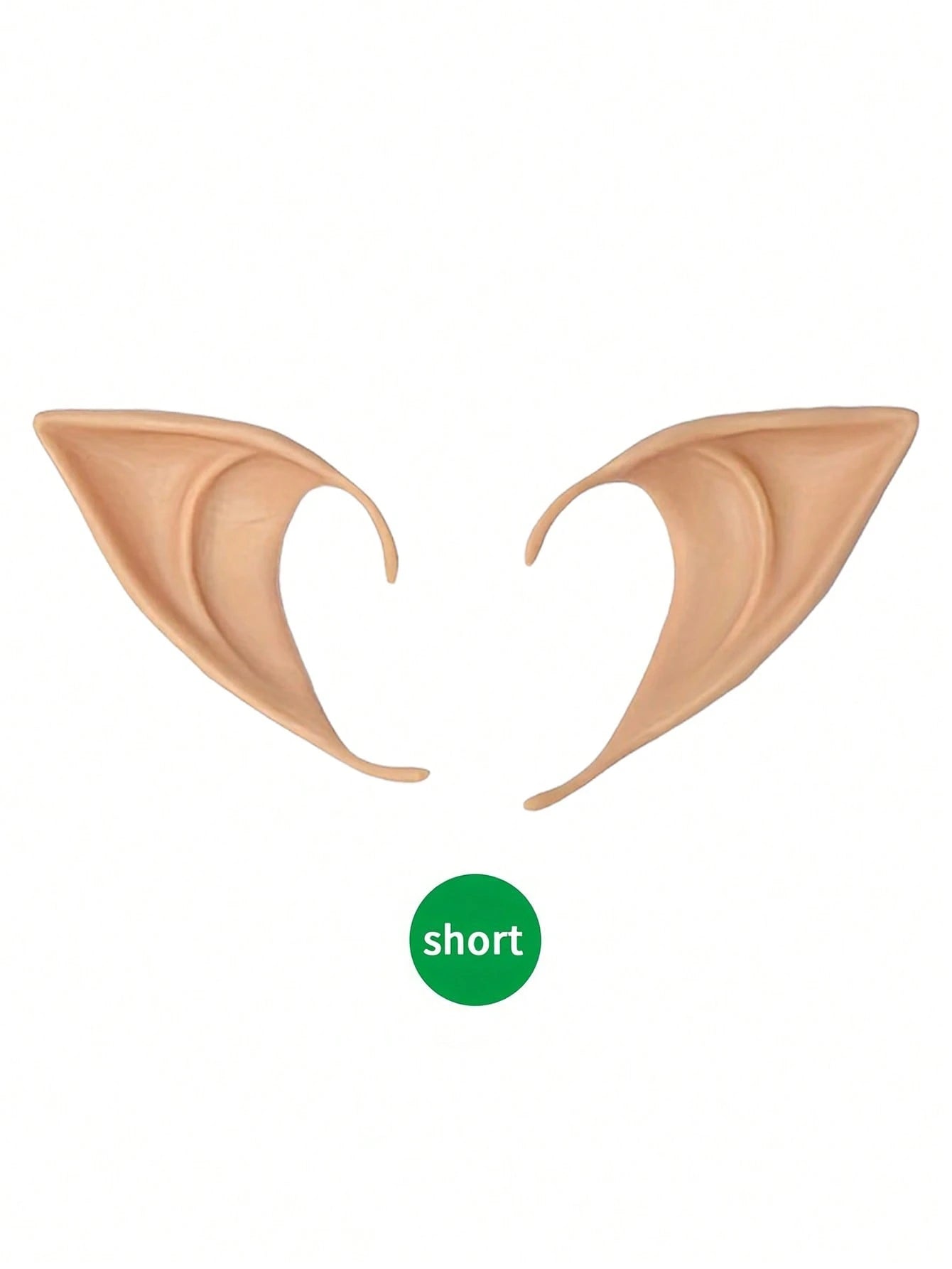 Elf Fairy Cosplay Ears