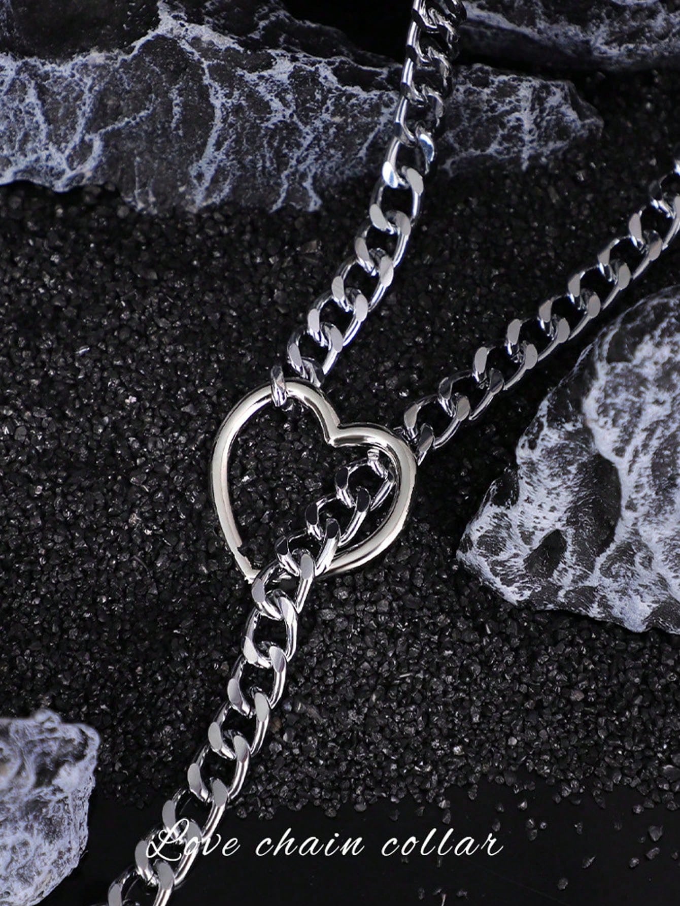Heart Necklace