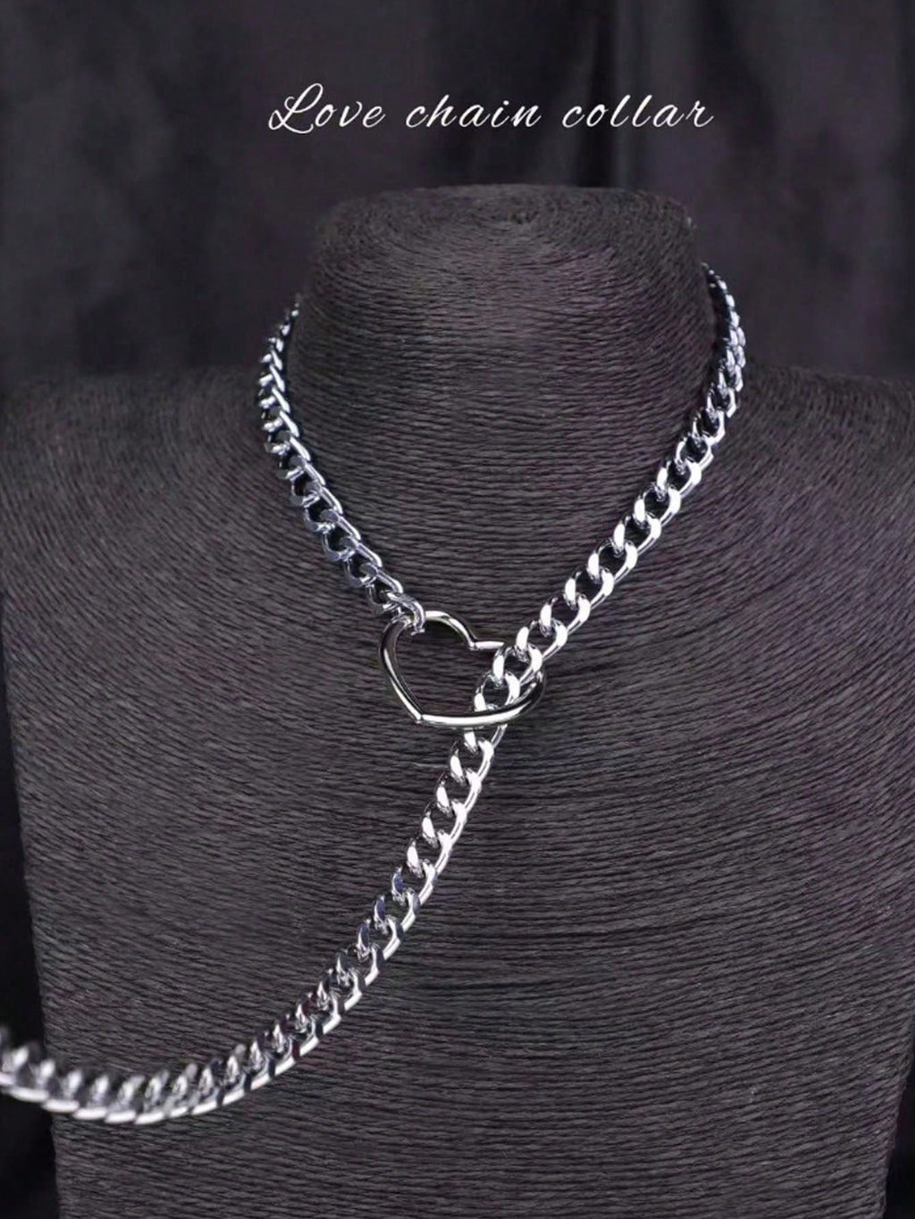 Heart Necklace