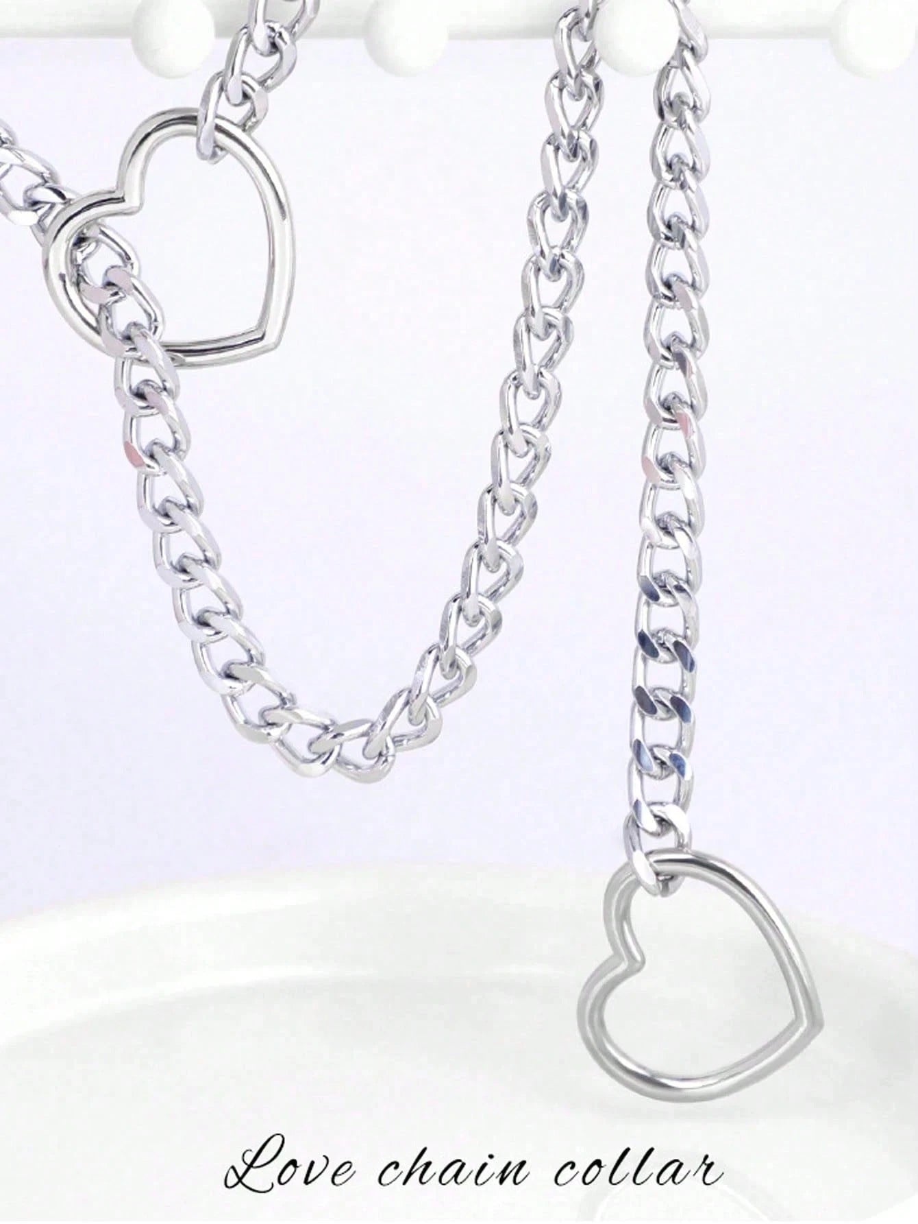 Heart Necklace