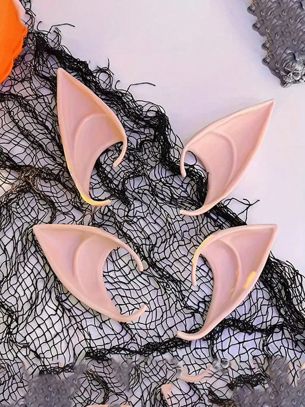 Elf Fairy Cosplay Ears