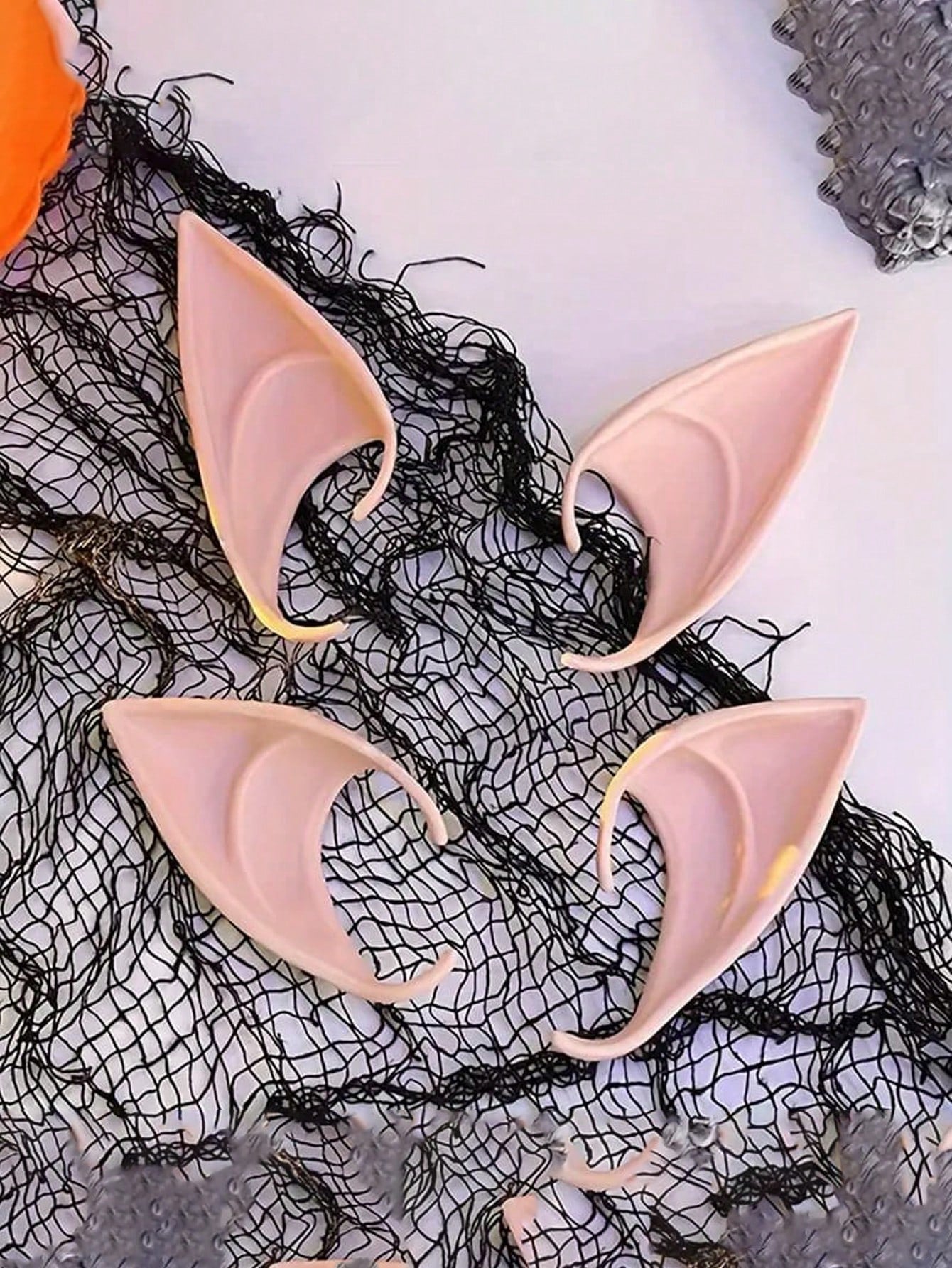Elf Fairy Cosplay Ears