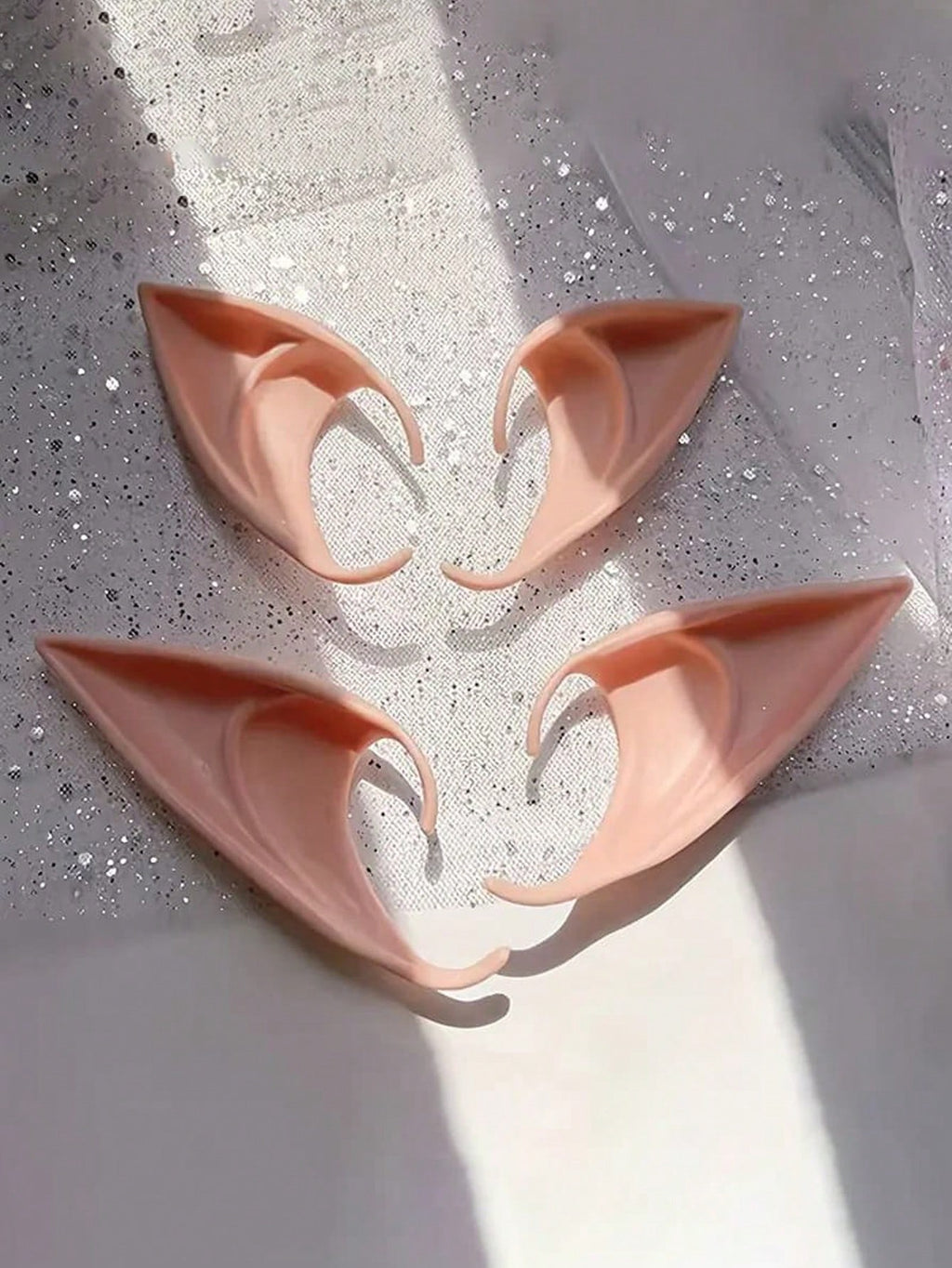 Elf Fairy Cosplay Ears