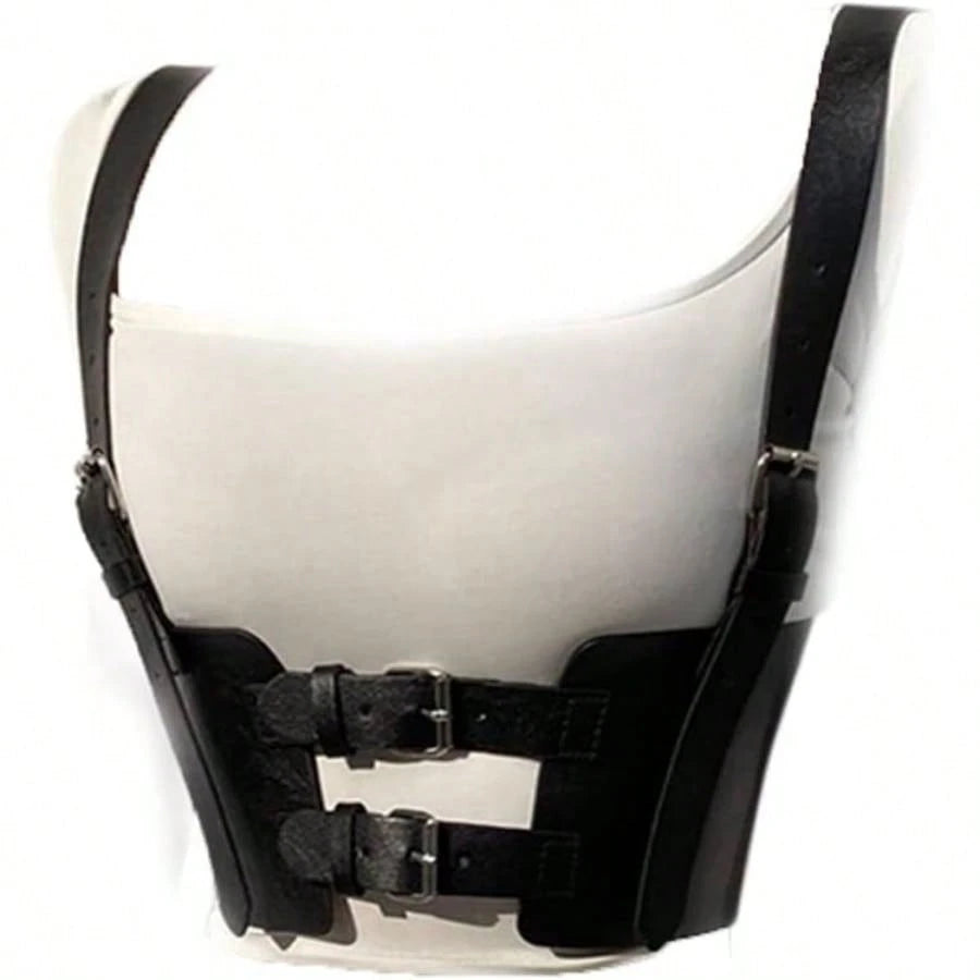 Harness Corset Belt