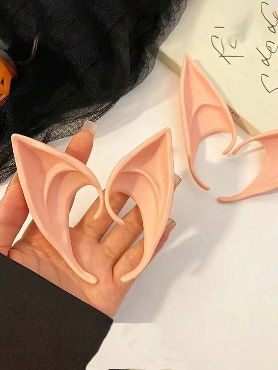 Elf Fairy Cosplay Ears