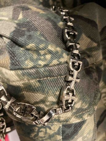Cross Wallet Chain