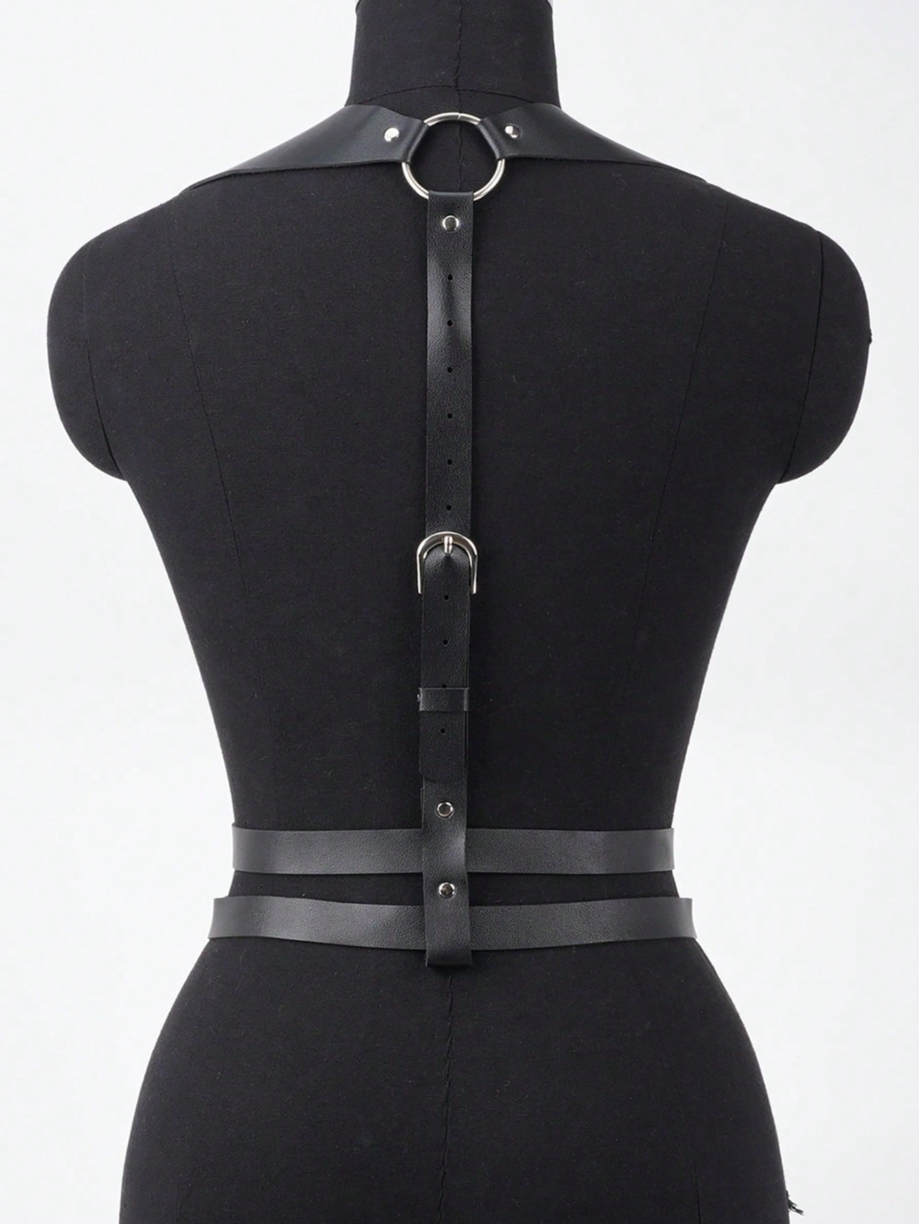 Suspender Harness Belt Corset