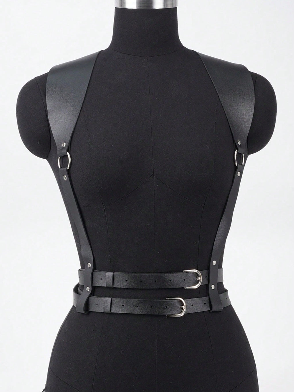 Suspender Harness Belt Corset