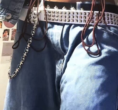 Cross Wallet Chain Y2K