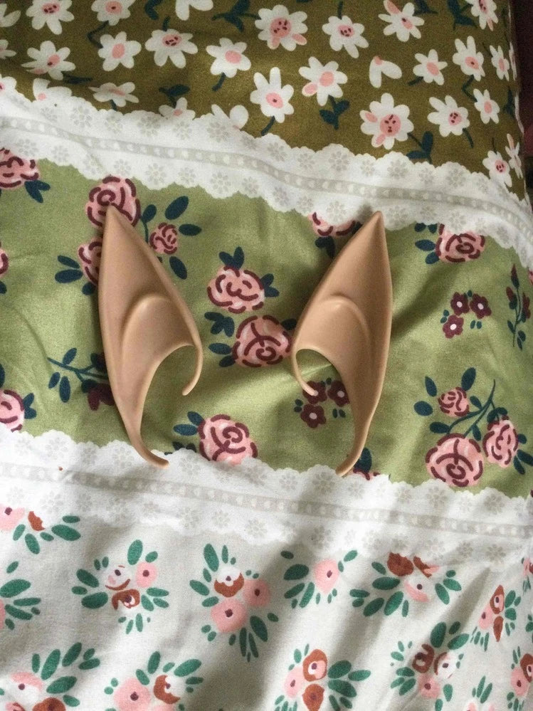 Elf Fairy Cosplay Ears