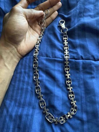 Cross Wallet Chain Y2K