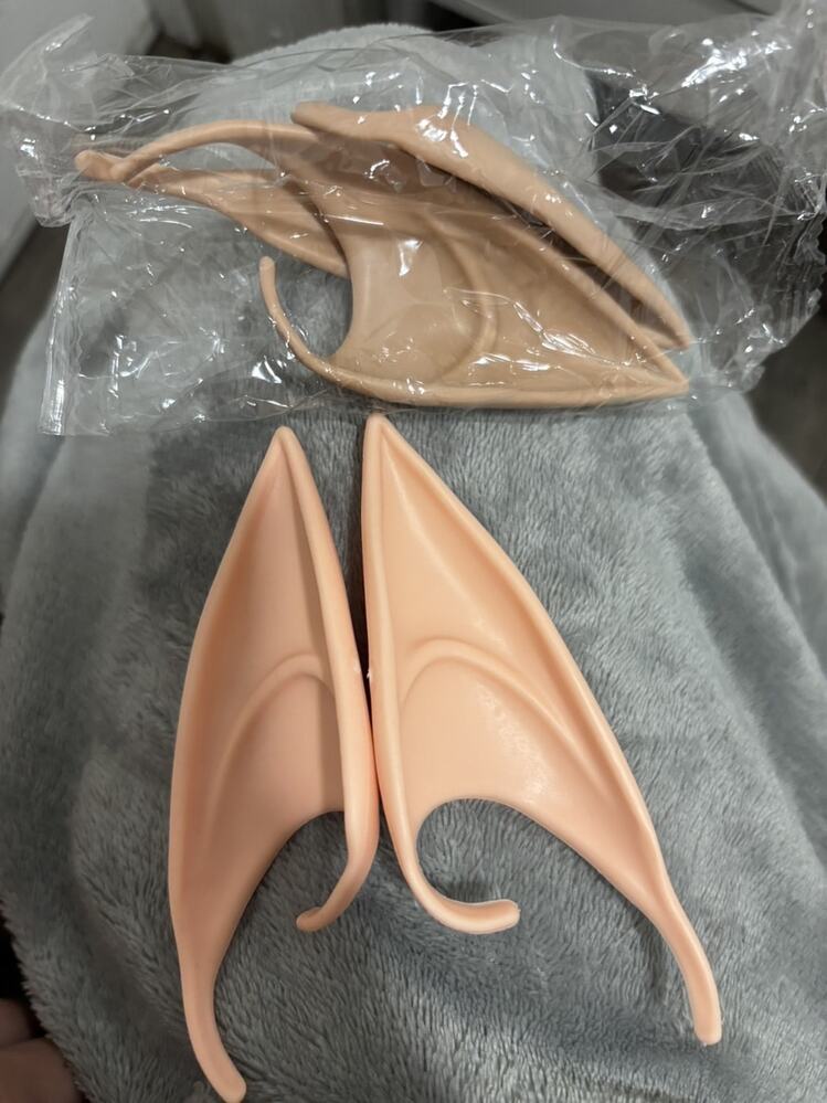 Elf Fairy Cosplay Ears