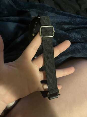 Bullet Choker