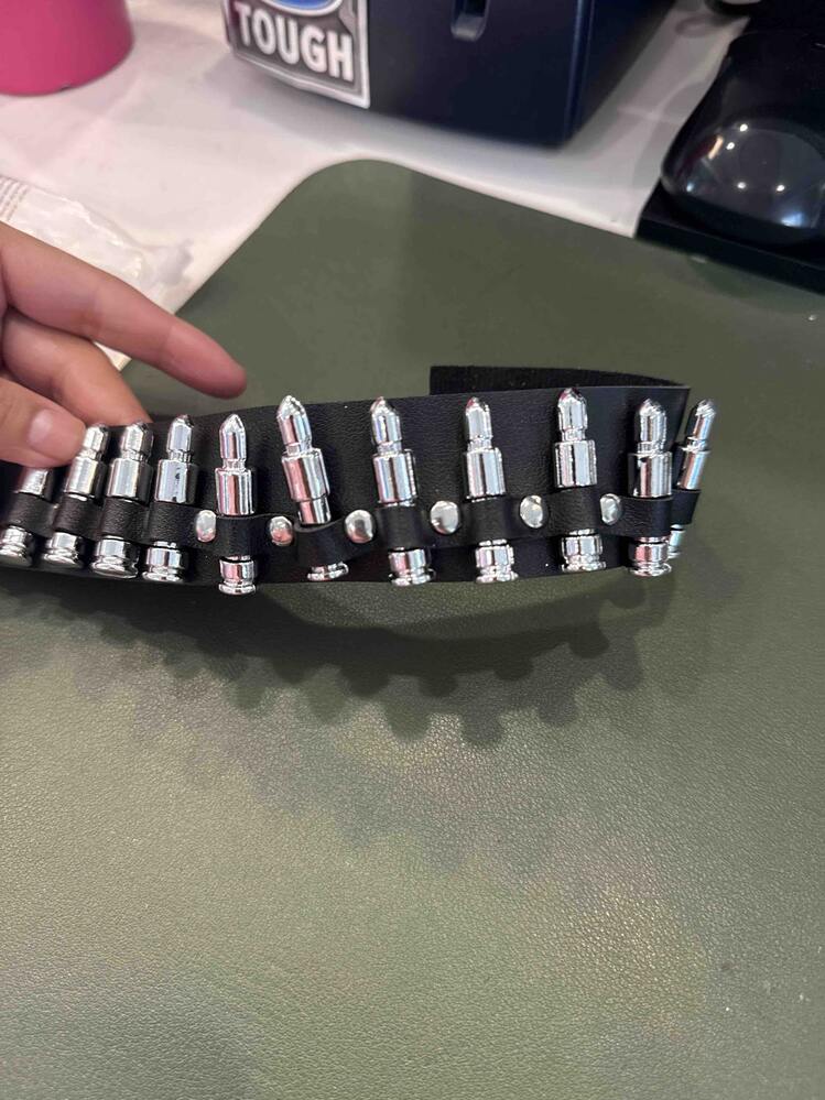 Bullet Choker