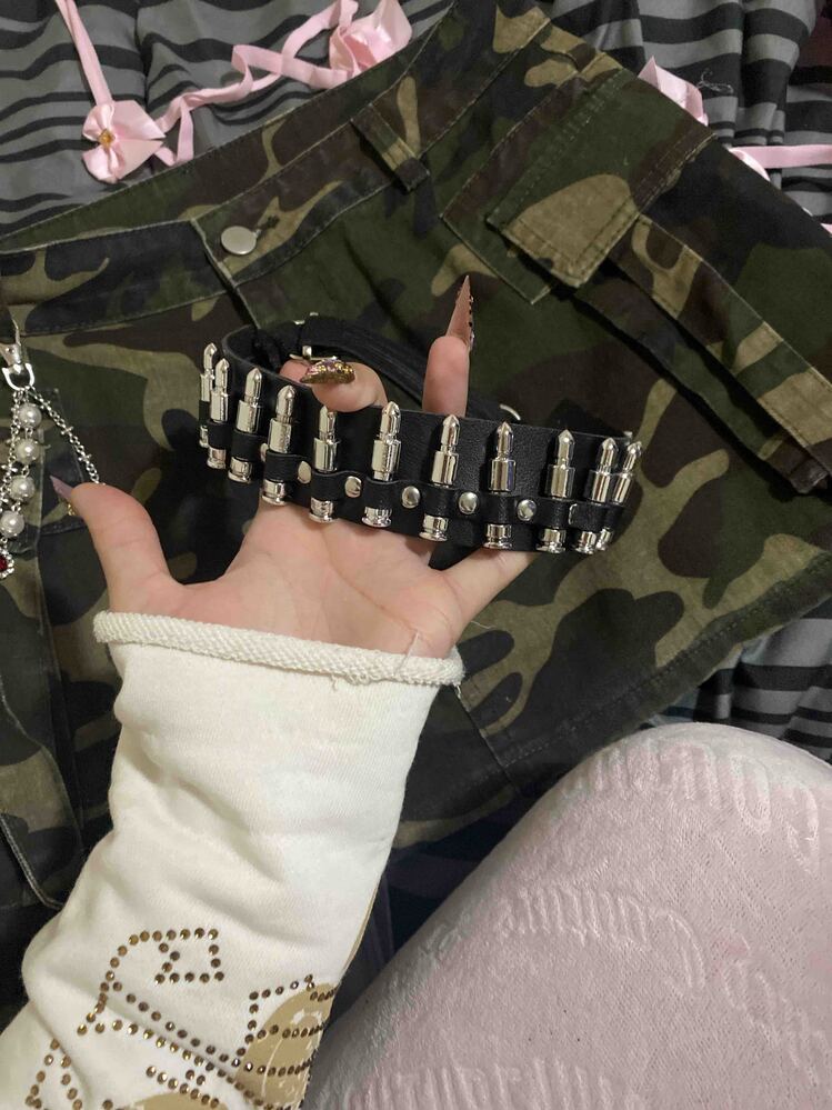 Bullet Choker