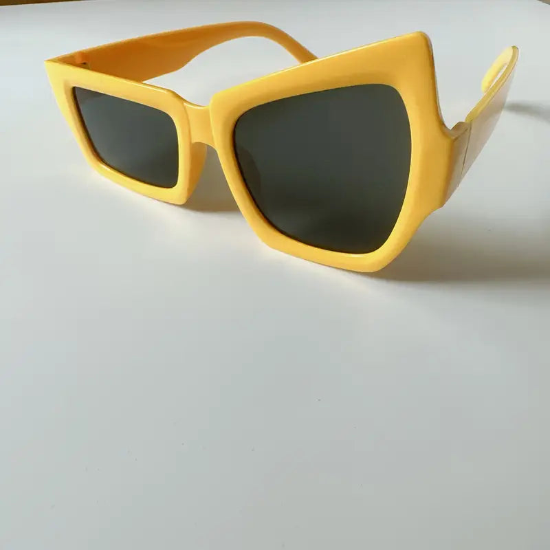 Weirdco Sunglasses