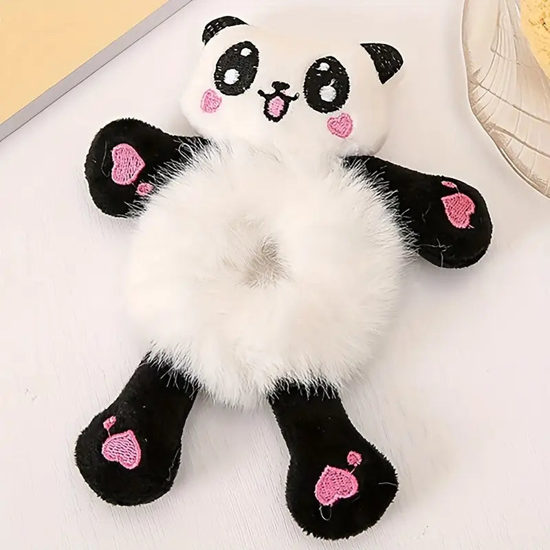 Viral Animal Hair Tie