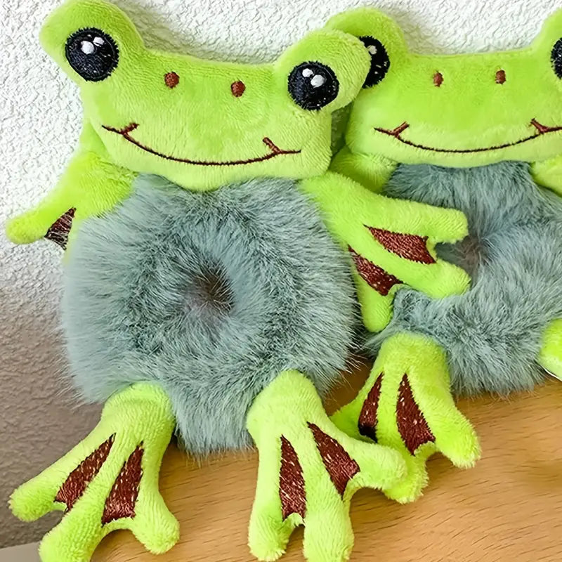 Viral Animal Hair Tie