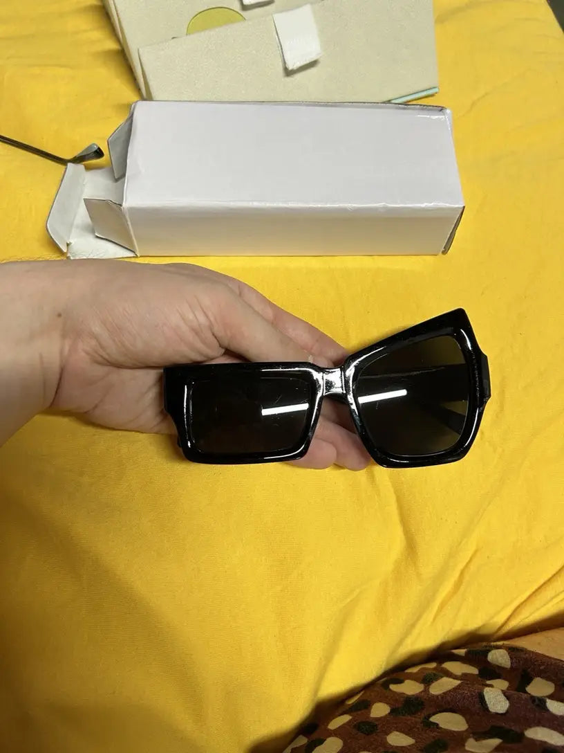 Weirdco Sunglasses