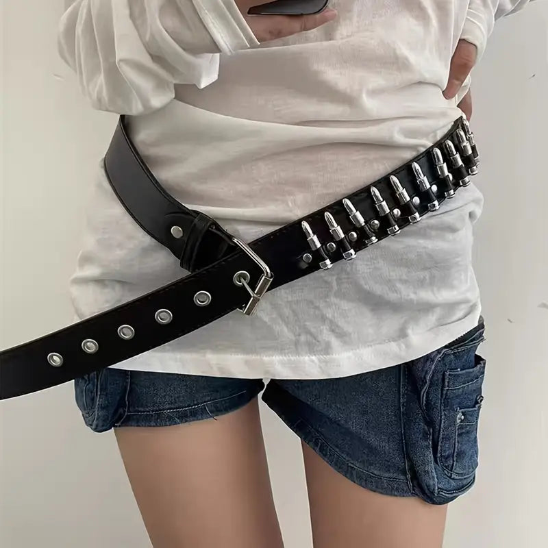 Bullet Belt