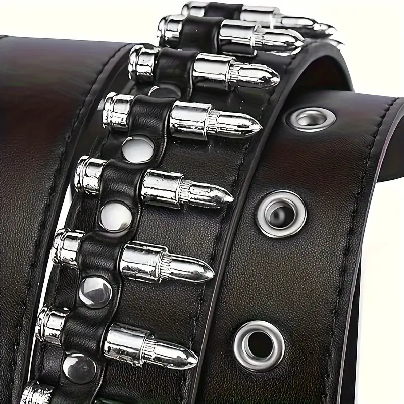 Bullet Belt
