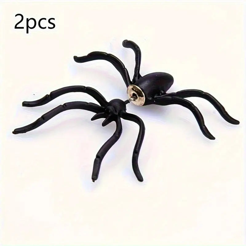 Spikder Earrings